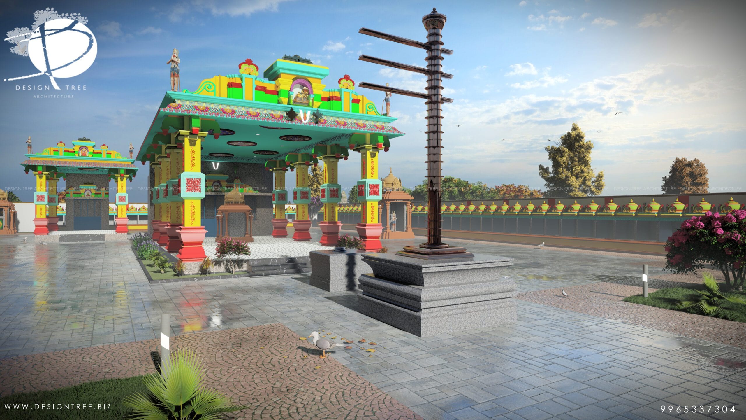 PERUMAL TEMPLE (4) copy