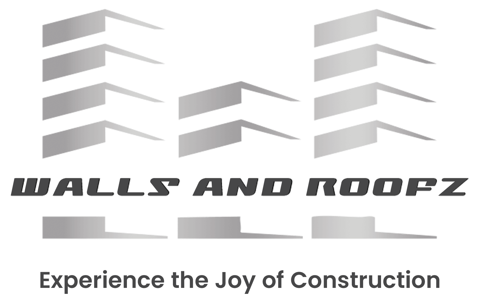 Walls and Roofz Logo